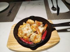 -MOCUS莫卡斯餐厅(祥云小镇店)