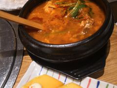-一牛道炭火烧肉居酒屋(椒江店)