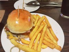 -瑞食酒馆 La Taverne Suisse