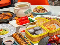 -香港狮子山下·明星粤菜餐厅(北苑店)