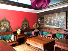 -福禧酒窖·中餐厅 (万柳店)