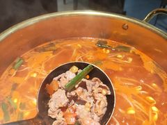 -贵州人家·酸汤火锅·20年老字号