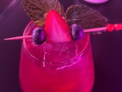 -MOSSO·Liveshow(M3香港广场店)
