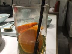水果茶-乔阿马·江南味·驴肉香(龙湖华泾天街店)
