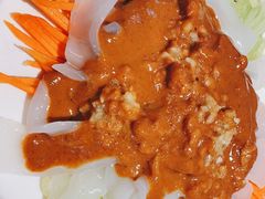 -洪兴砂锅·融合砂锅菜(三站店)