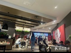 -肯德基(天鹅湖万达店)
