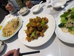 -峰峰菜馆(昌茂店)