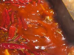 -蜀大侠火锅(总府路店)