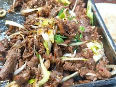 -清真永恒华威肉饼(潘家园店)