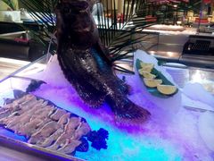 -云海轩·海鲜自助-河北云瑧世纪大饭店1F