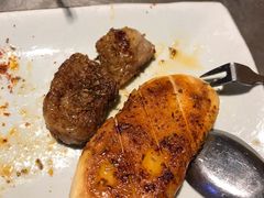 -很久以前羊肉串(打浦路店)