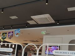 -豪客来牛排(人民东路店)