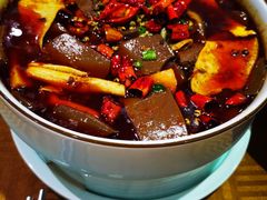 渝信毛血旺-渝信川菜(工体店)