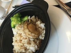 -张家港国贸酒店·餐厅