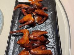 -侨美食家·粤菜(体育西路店)