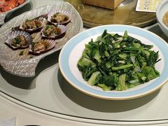 -和源祥·日照菜扛把子(万平口一店)