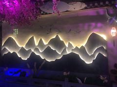 -韵秋荷(宝山龙湖天街店)