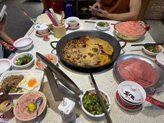 -龙厂长老火锅(抚琴店)