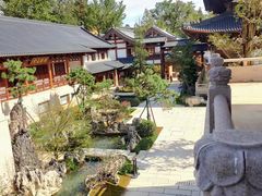 -径山寺