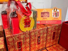 -龙华素斋(龙华路店)