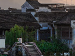 -呈坎景区