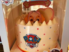 -爱纶蛋糕(山东路店)