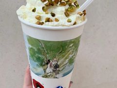 -茶颜悦色(金茂览秀城LG层外街店)