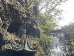 -善卷洞风景区