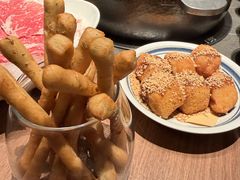 -巴奴毛肚火锅(京西大悦城店)