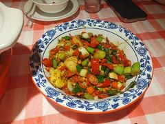 -3弄堂·滕王饭店·江西菜(铜锣湾店)