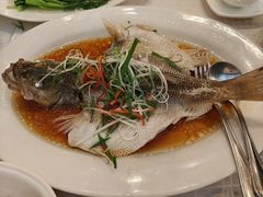 -西苑饭店·蓬莱春餐厅