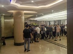 -世纪缘湖滨花园酒店(玄武湖店)