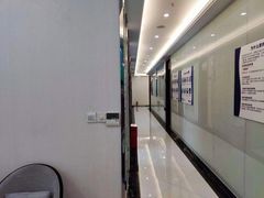 -泰康拜博口腔医院(海曙店)