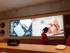 -龍歌自助小火锅(市南金茂湾店)