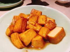 总督豆腐-淀里船宴(卓达店)