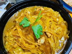妈妈的酸菜粉-家关内关外(西单汉光百货店)