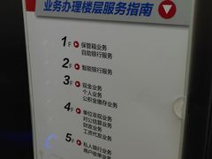 -中国工商银行(成都春熙路步行街支行)