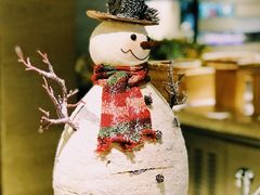 -金海湾自助餐厅(金陵饭店)