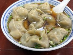 -古徽州馄饨店(宝安路店)