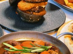 -get pizza意大利餐厅(凯德MALL店)