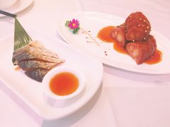 -西湖春天•老字号杭州菜(百汇店)