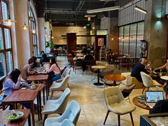 -VESH COFFEE(定西路店)