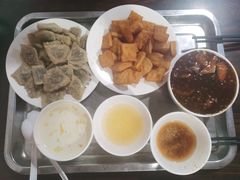 -姚记炒肝店(鼓楼店)