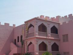 -漳州滨海火山岛自然生态风景区