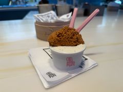 -红楼HONGLOU Gelato(淮海中路店)