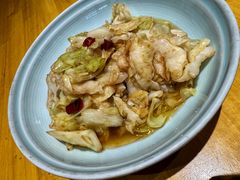 手撕包菜12-巴人堂(女儿城店)