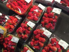 -长申超市(美食城店)