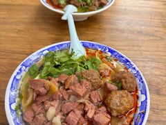 -清真·老陈家烩菜(东新街总店)