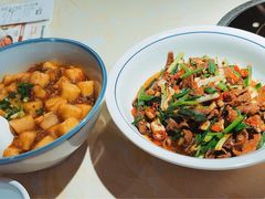 -大碗先生(沙湾天虹店)