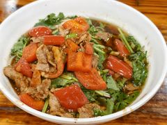 -肆姐面粉馆(坡子街店)